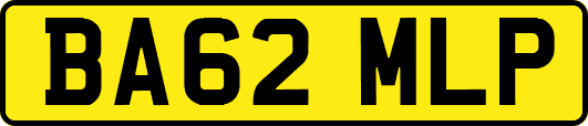 BA62MLP