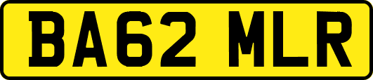 BA62MLR
