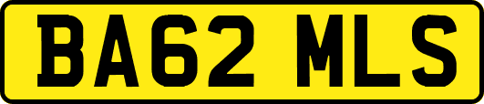 BA62MLS