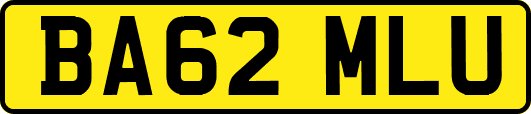 BA62MLU