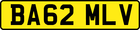 BA62MLV