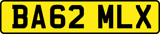 BA62MLX