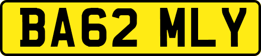 BA62MLY