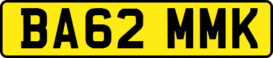 BA62MMK