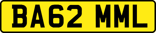 BA62MML