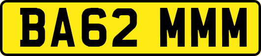 BA62MMM