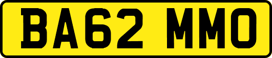 BA62MMO