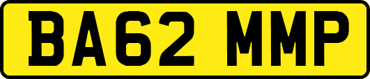 BA62MMP