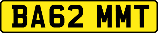 BA62MMT