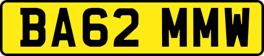 BA62MMW