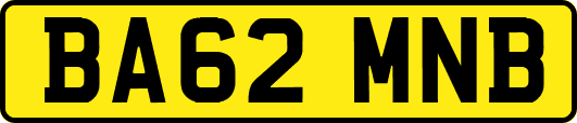 BA62MNB