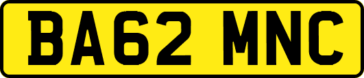 BA62MNC