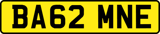 BA62MNE