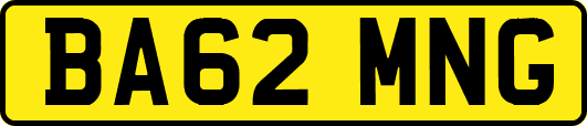 BA62MNG