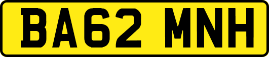 BA62MNH