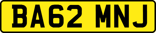 BA62MNJ
