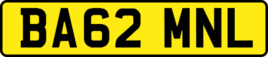 BA62MNL