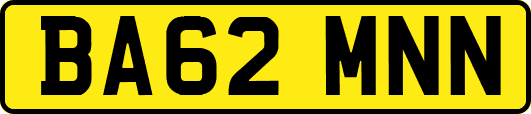 BA62MNN