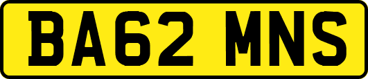BA62MNS