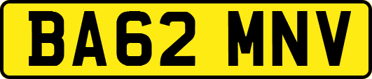 BA62MNV