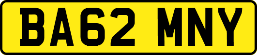 BA62MNY