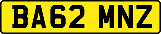 BA62MNZ