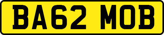 BA62MOB