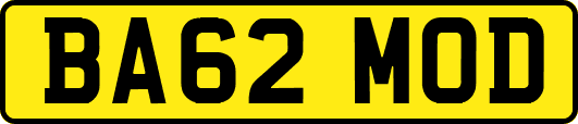 BA62MOD
