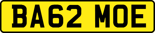 BA62MOE