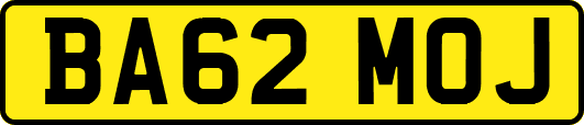BA62MOJ