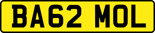 BA62MOL