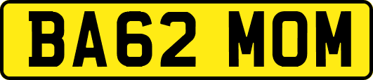 BA62MOM