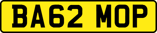 BA62MOP