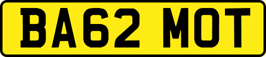 BA62MOT