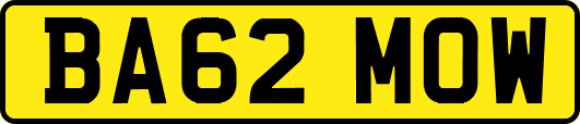 BA62MOW