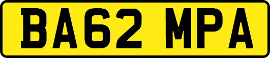 BA62MPA