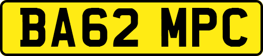 BA62MPC