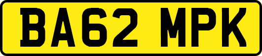 BA62MPK