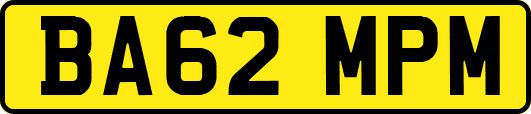 BA62MPM