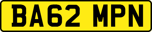 BA62MPN