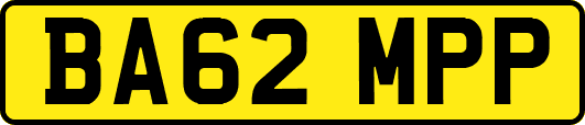 BA62MPP