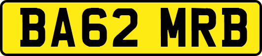 BA62MRB