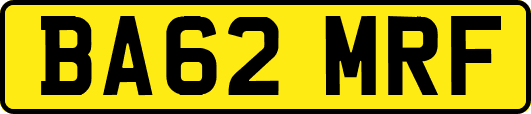 BA62MRF