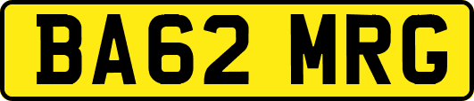 BA62MRG