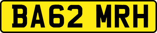 BA62MRH
