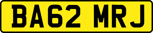 BA62MRJ