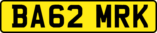 BA62MRK