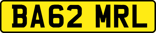 BA62MRL