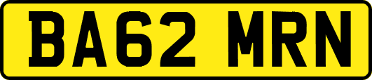 BA62MRN