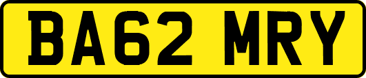 BA62MRY